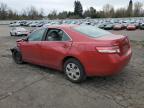 2010 Toyota Camry Base продається в Portland, OR - Front End