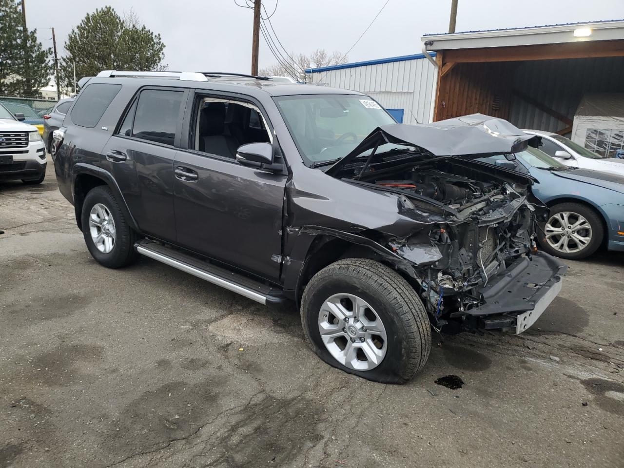 2016 Toyota 4Runner - Image 4