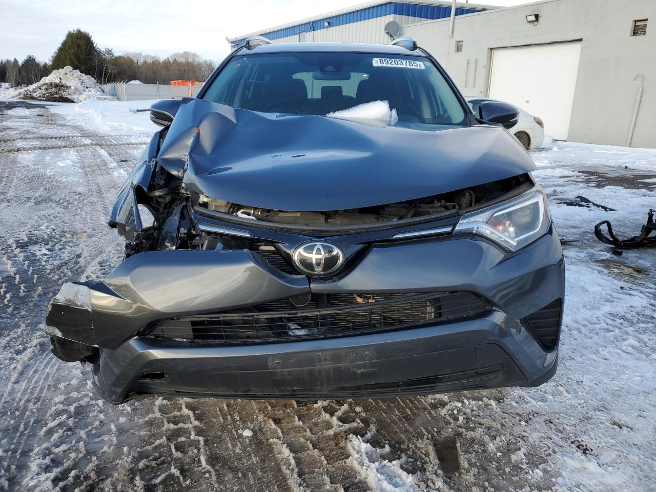 2018 Toyota RAV 4 - Image 5