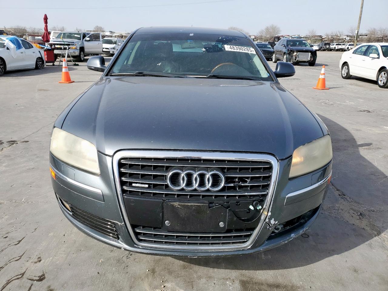 2009 Audi A8 - Image 5