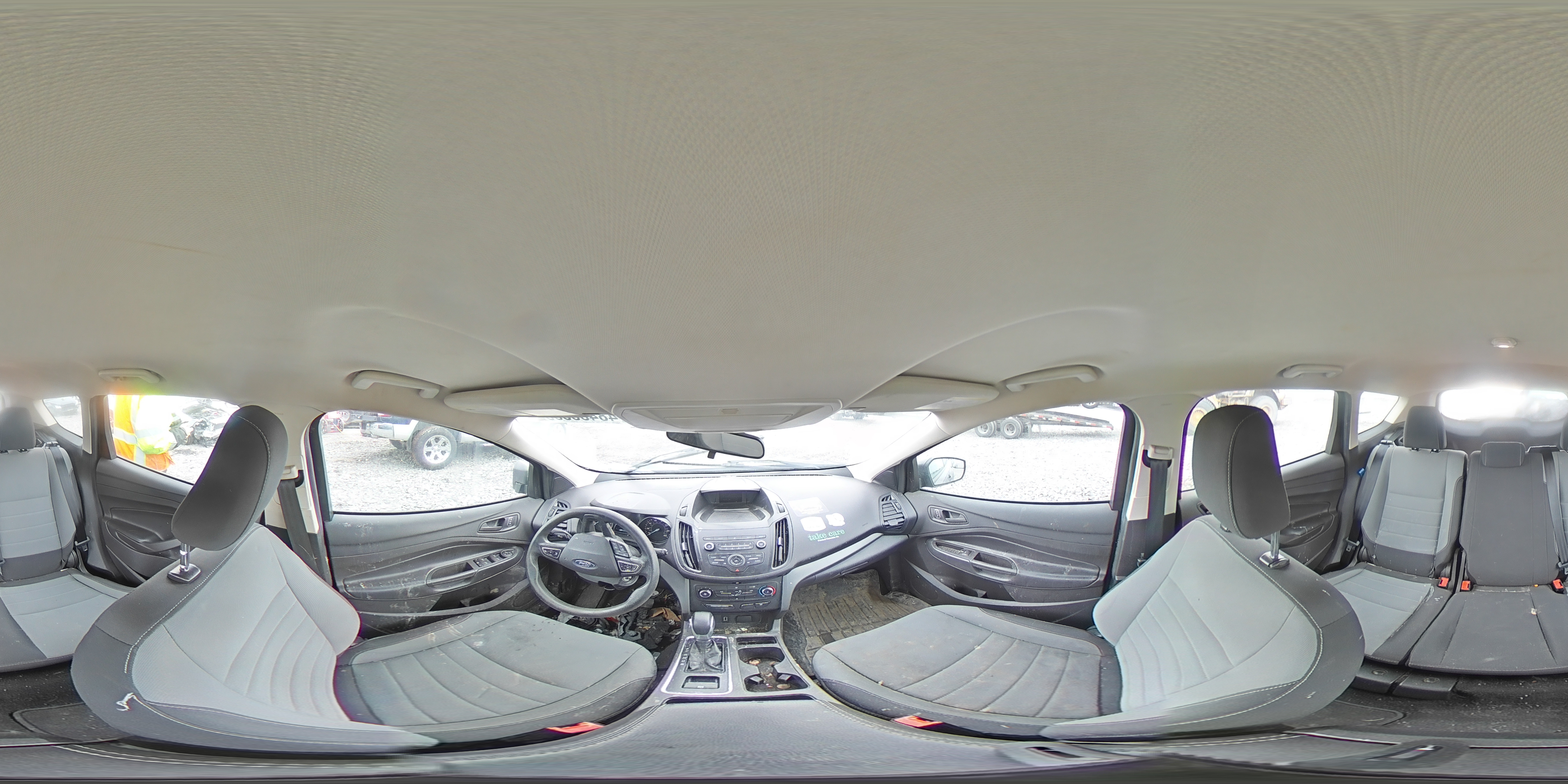 2019 Ford Escape - Image 14
