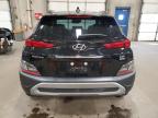 2023 Hyundai Kona Limited იყიდება Blaine-ში, MN - Front End