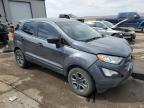 2021 Ford Ecosport S for Sale in Albuquerque, NM - Front End