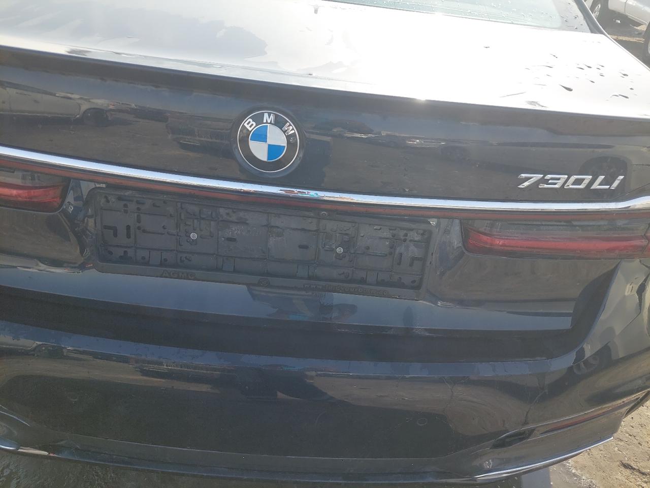 WBA7T0A03MCF75654 - 2021 Bmw 730 - #47707355