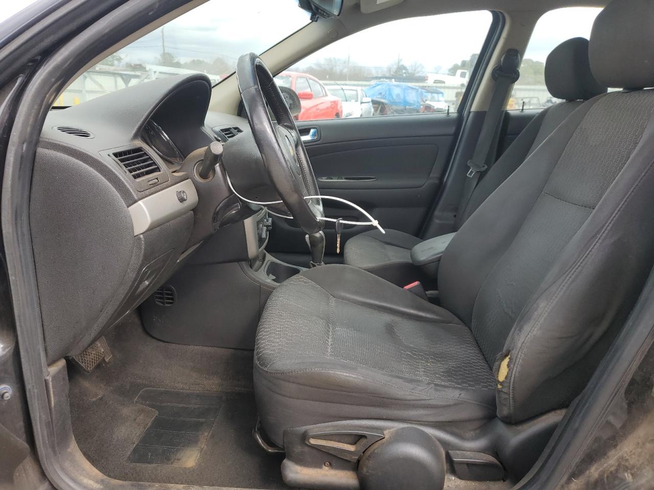 2010 Chevrolet Cobalt - Image 7