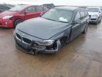 2012 BMW 330D M SPO for sale at Copart YORK