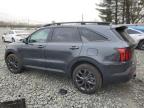 2023 Kia Sorento Ex na sprzedaż w Windsor, NJ - Front End