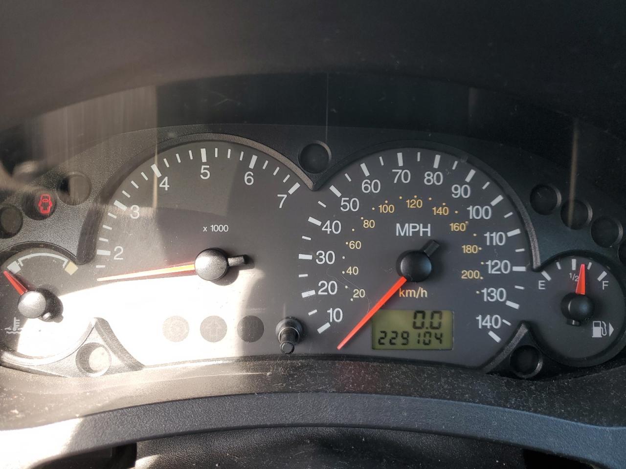 2007 Ford Focus - Image 9