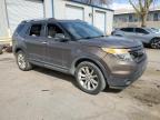 2015 Ford Explorer Limited for Sale in Albuquerque, NM - Front End
