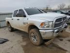 2016 Ram 2500 St на продаже в Kansas City, KS - Undercarriage