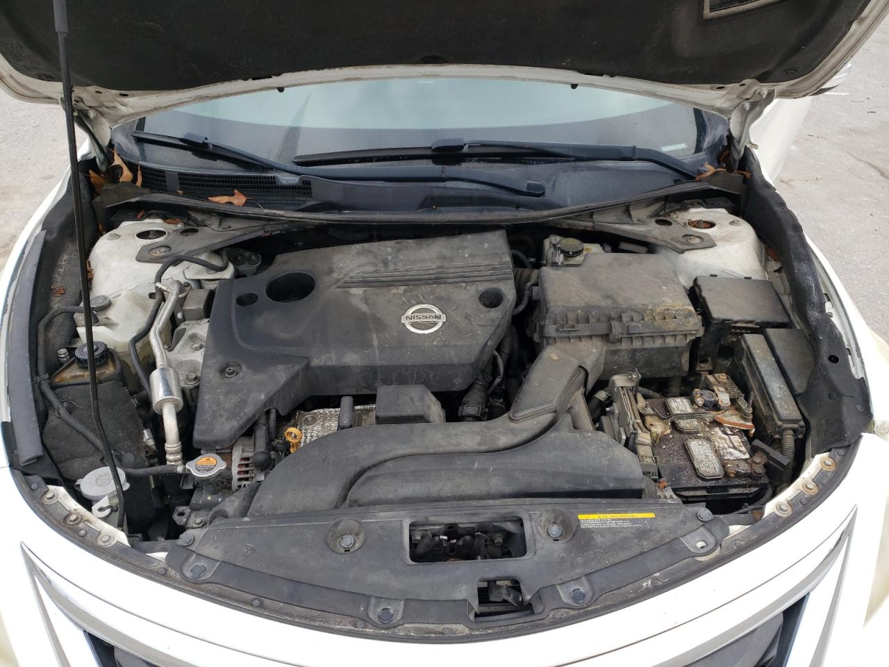 2013 Nissan Altima - Image 13