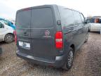 2024 FIAT SCUDO PRIM for sale at Copart BRISTOL