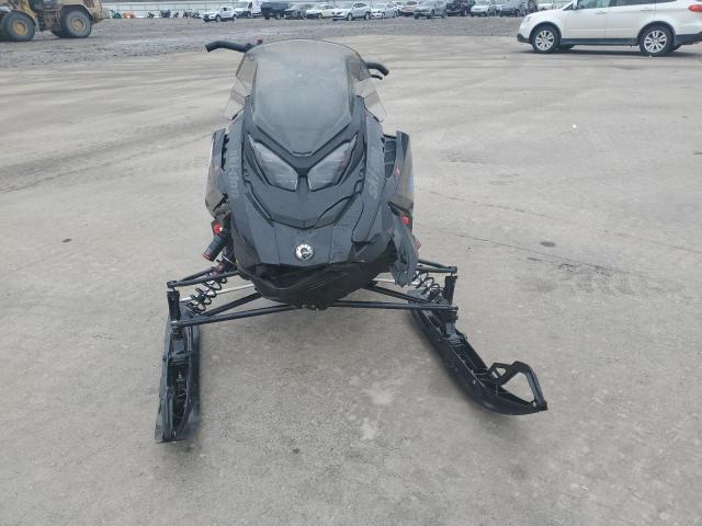 2024 SKIDOO MXZ