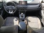 2022 Kia Seltos Lx en Venta en Portland, OR - All Over