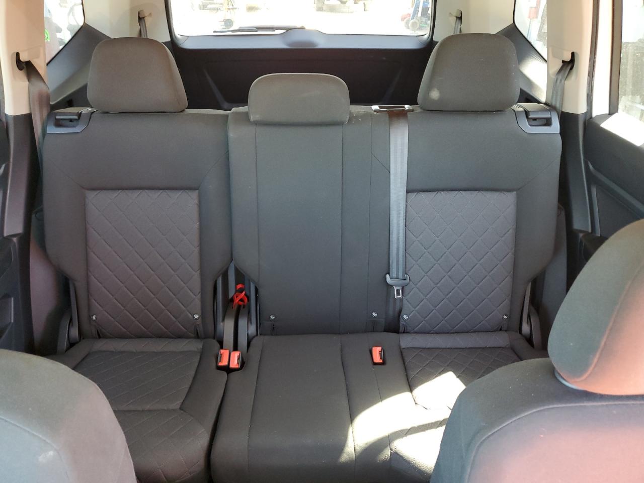 2018 Volkswagen Atlas - Image 10