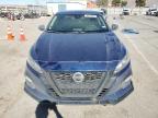 2021 Nissan Altima S zu verkaufen in Anthony, TX - Rear End