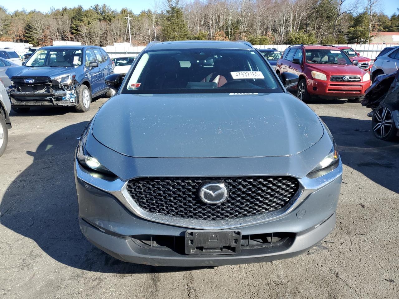 2022 Mazda CX-30 - Image 5
