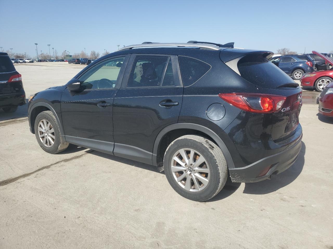 2016 Mazda CX-5 - Image 2