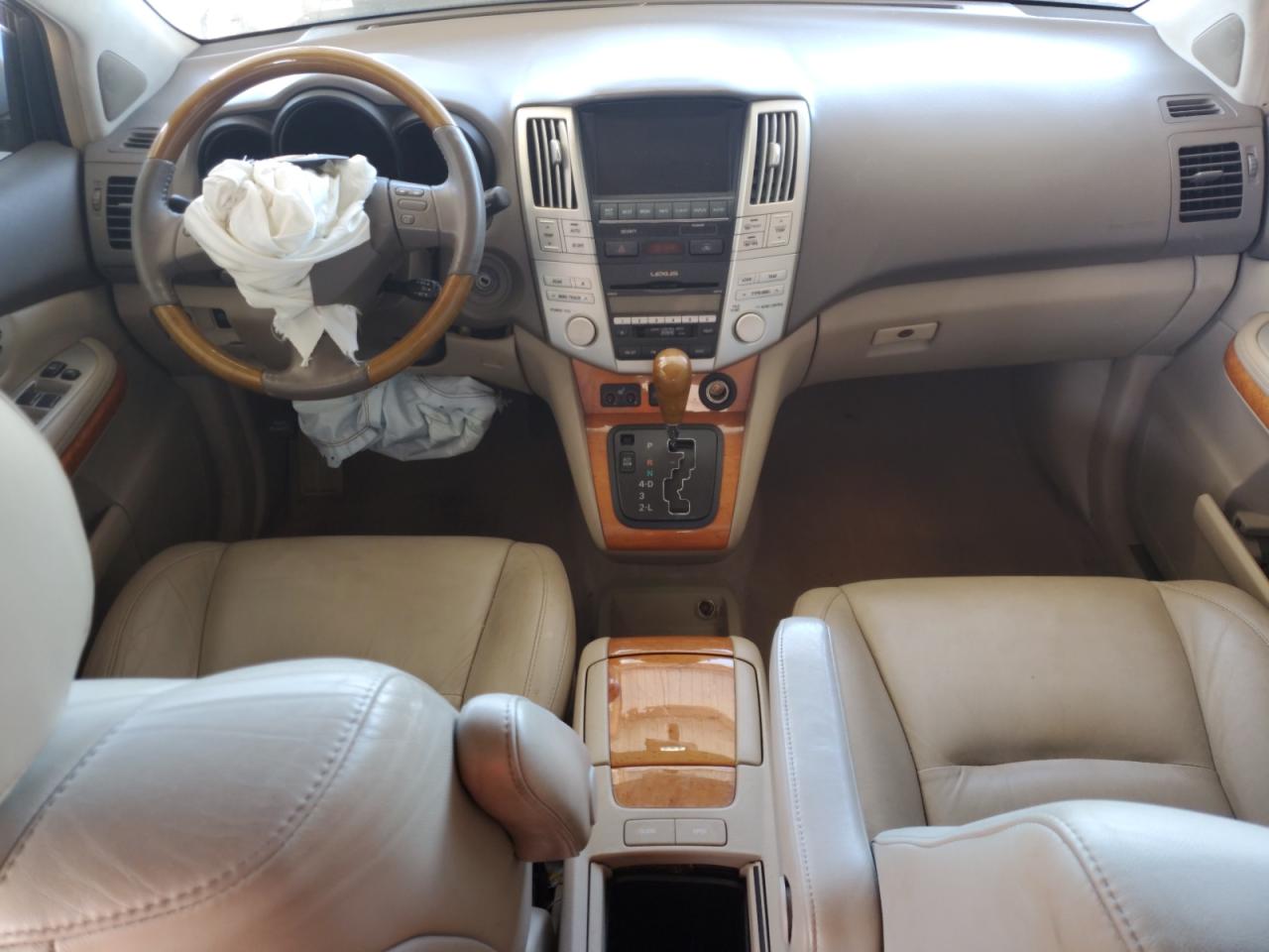 2007 Lexus RX - Image 8