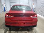 2022 Hyundai Elantra Sel zu verkaufen in Candia, NH - Front End