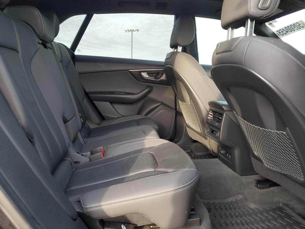 2019 Audi Q8 Premium VIN: WA1AVAF11KD016323 Lot: 50900455