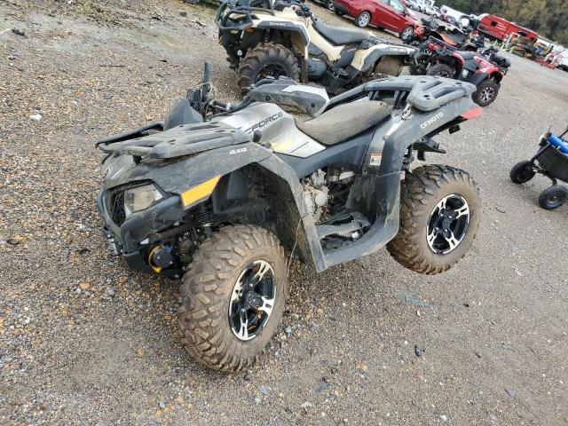 2024 Cf Moto Cforce 600