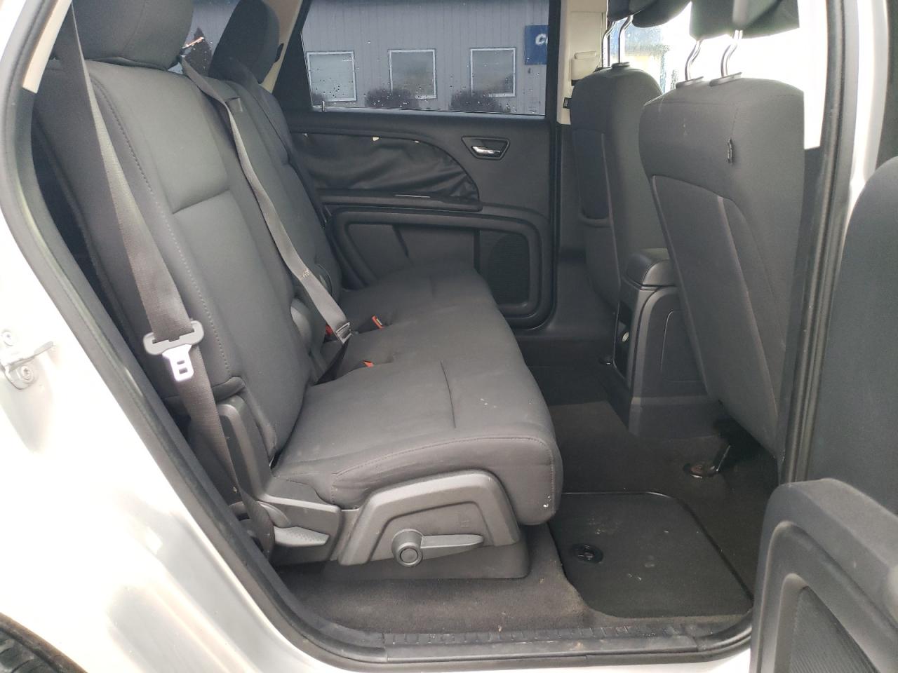 2010 Dodge Journey - Image 11