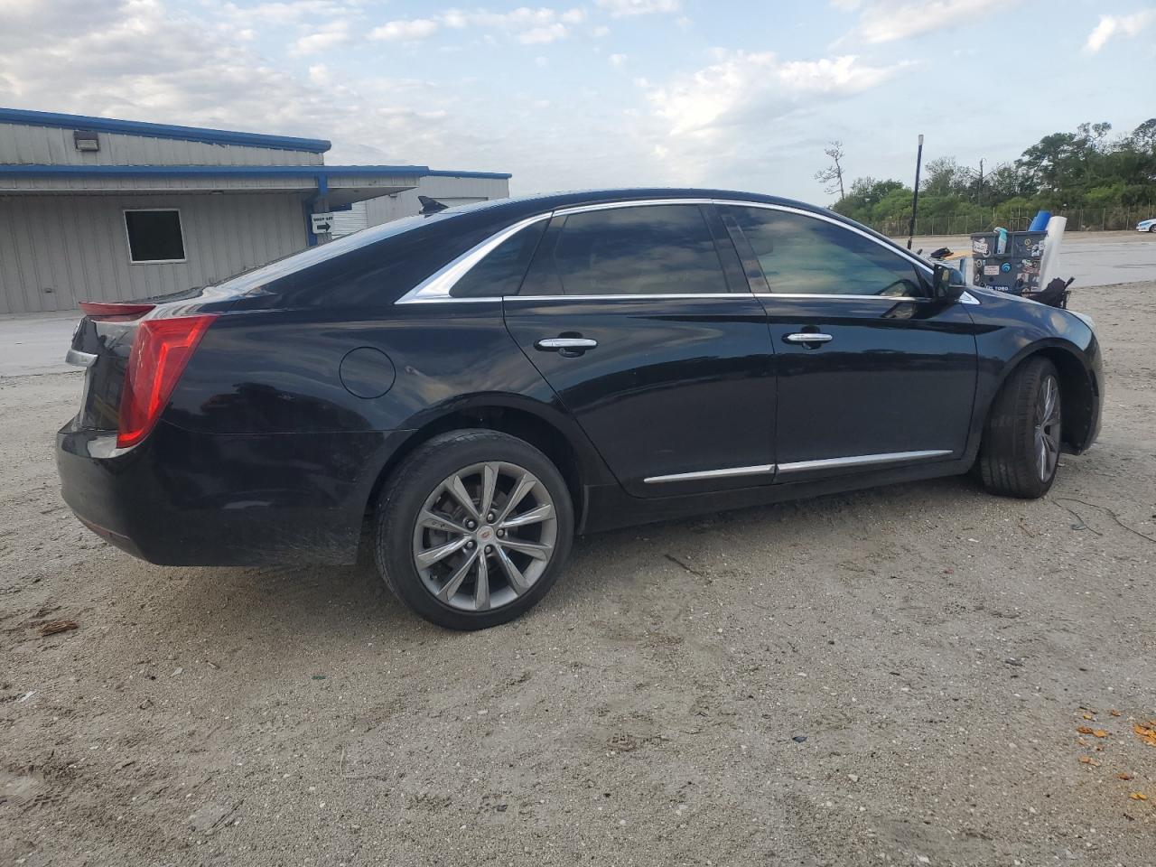 2014 Cadillac XTS - Image 3
