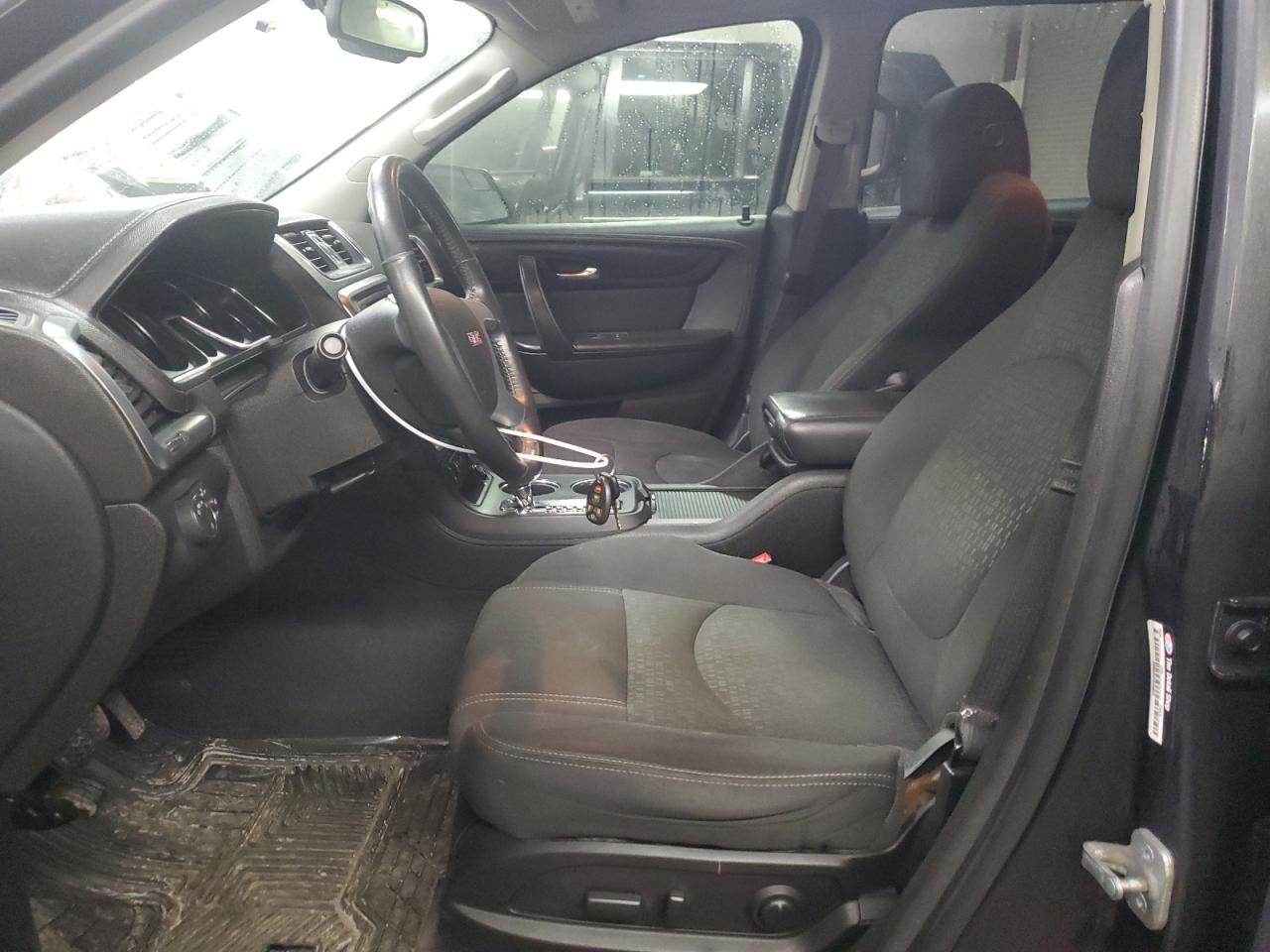 2014 GMC Acadia - Image 7