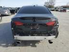 2018 Infiniti Q50 Luxe zu verkaufen in Lebanon, TN - Rear End