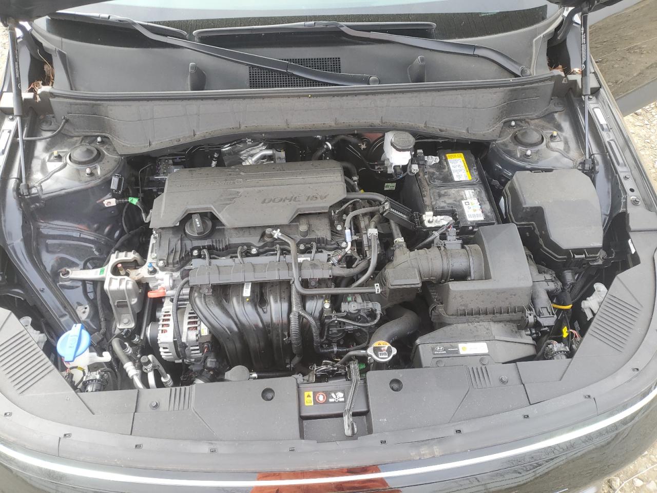 2024 Hyundai Kona - Image 12
