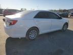2013 Toyota Camry L   за продажба в Dunn, NC - Undercarriage