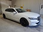 2020 Bmw 740 Xi за продажба в Hurricane, WV - Minor Dent/Scratches