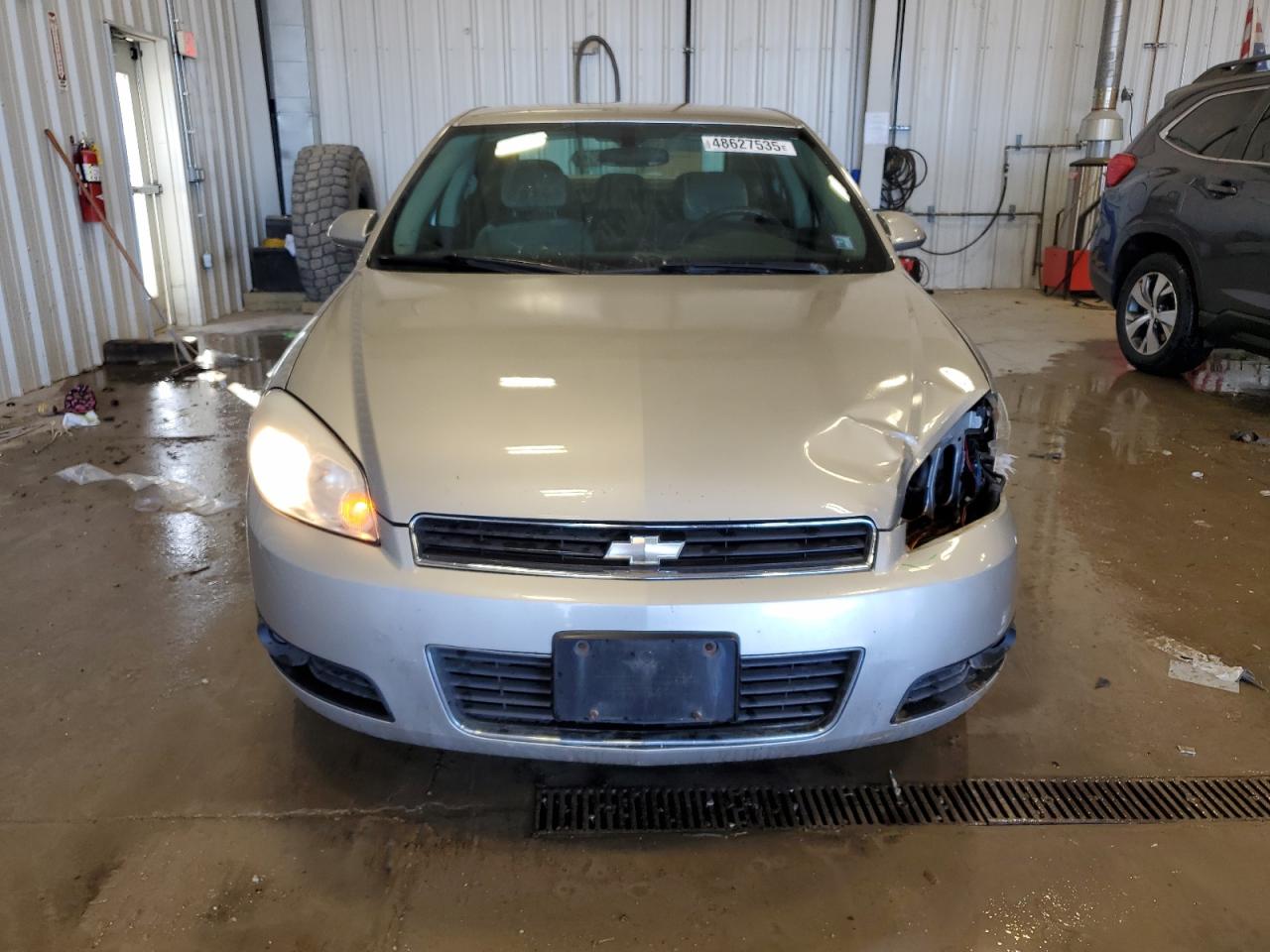 2006 Chevrolet Impala - Image 5