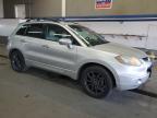 2007 Acura Rdx Technology იყიდება Pasco-ში, WA - Side