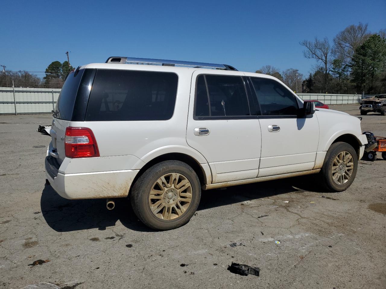 2012 Ford Expedition - Image 3