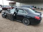 2021 Mercedes-Benz C 300 للبيع في Houston، TX - Front End