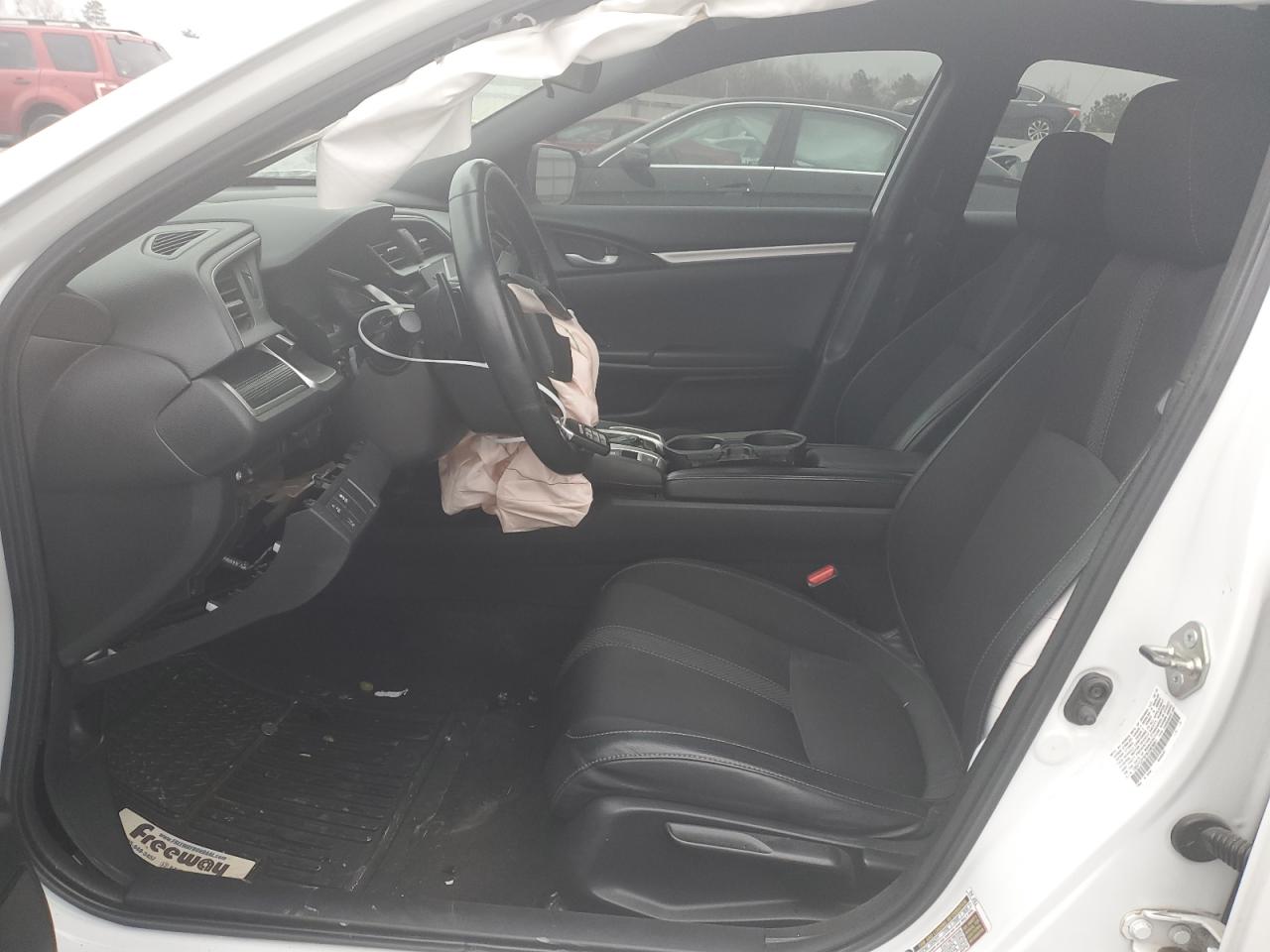 2019 Honda Civic - Image 7