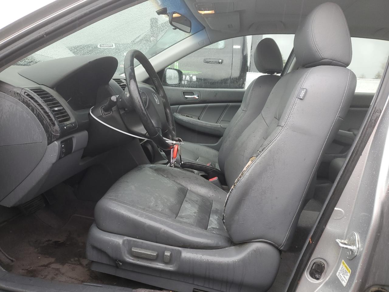 2007 Honda Accord - Image 7