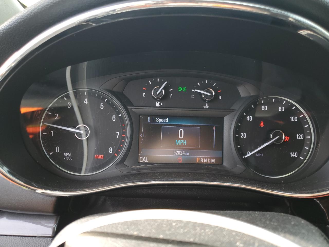 2021 Buick Encore - Image 9