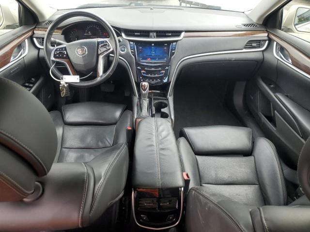  CADILLAC XTS 2013 Цвет загара