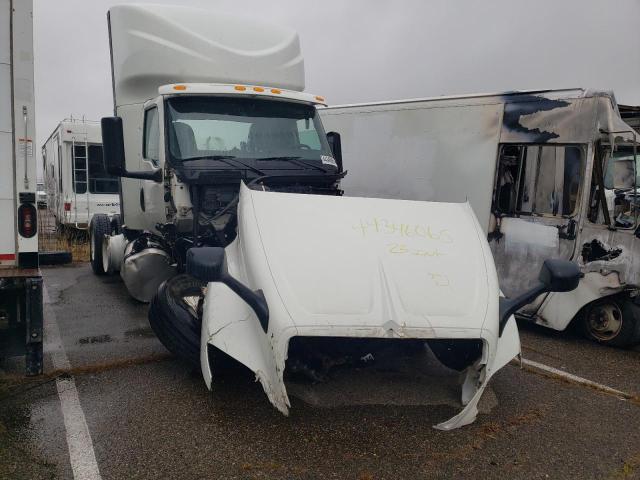 2023 International Lt625   