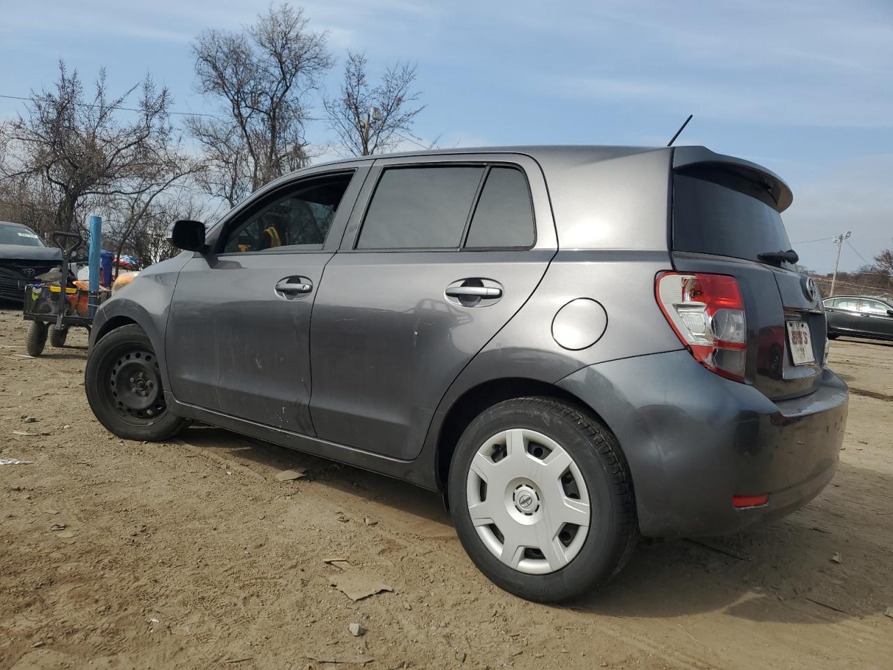 2014 Scion xD - Image 2