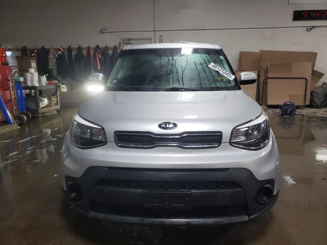 2019 Kia Soul - Image 5