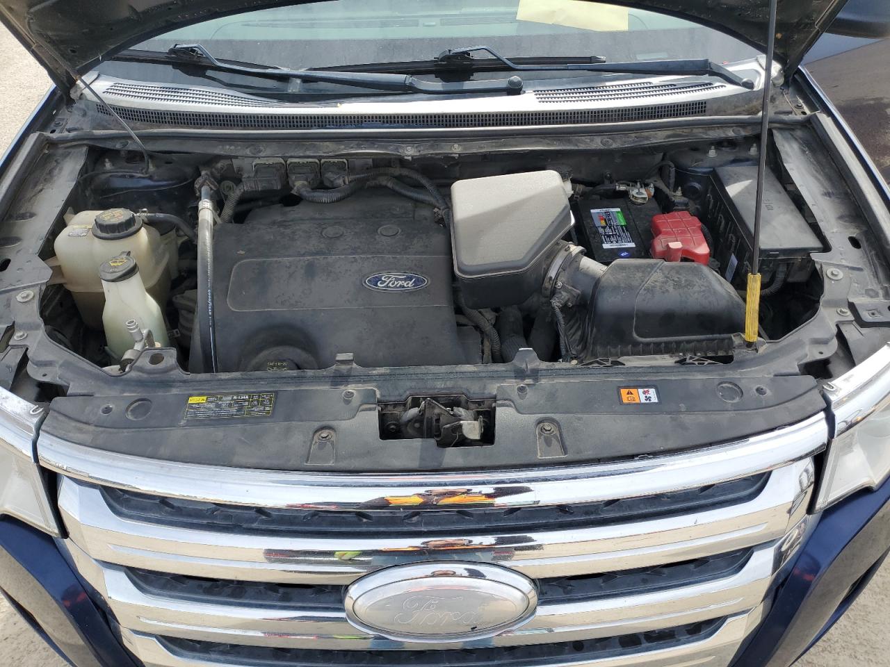 2012 Ford Edge - Image 12
