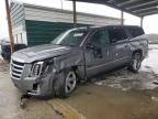 2020 Cadillac Escalade Esv Luxury للبيع في Loganville، GA - Front End