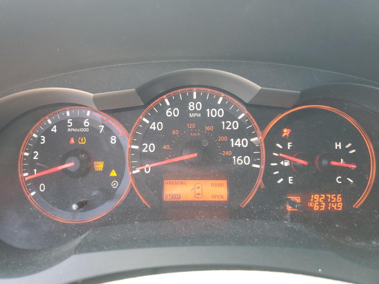 2009 Nissan Altima - Image 9