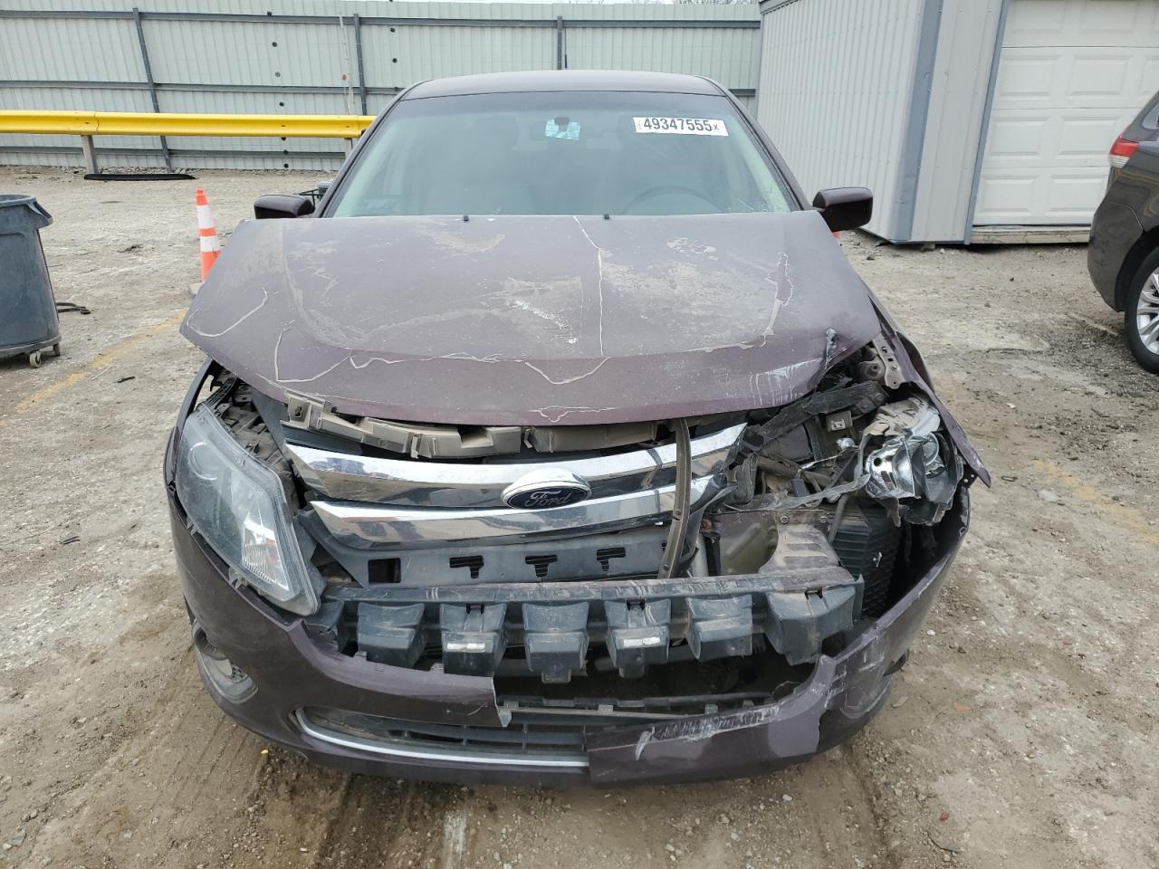 2011 Ford Fusion - Image 5