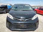 2018 Toyota Sienna Le en Venta en Cahokia Heights, IL - Rear End