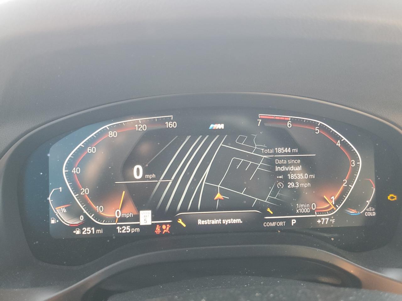 2023 BMW X3 - Image 9